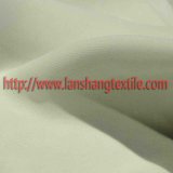 Dyed Chemical Fiber Polyester Fabric for Woman Dress Coat Garment