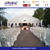 2017 Outdoor Customized White Pretty Wedding Tent (SDC1012)