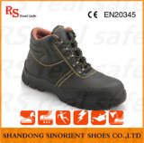 Work Time Safety Shoes, Security Shoes, Mens Boots Work (SNB1249)