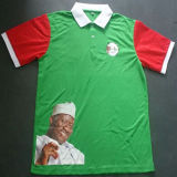 100% Cotton Election Campaign Polo Shirt