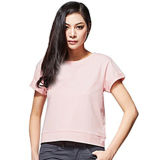 Fashion Nice Cotton Printed T-Shirt for Women (W152)