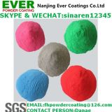 Anti Corrosion Zinc Rich Epoxy Powder Coating Paint with Zinc Content 50%
