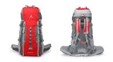 Hiking Rucksack Camping Assault Trekking Mountain Sport Outdoor Travel Backpack