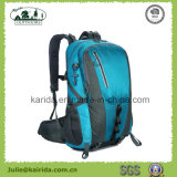 Five Colors Polyester Camping Backpack 402p