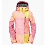 Women Mountaineering Climbing Jacket with Waterproof