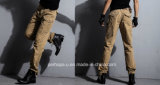 New Design Mens Cotton Cargo Pants