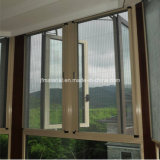 Pleated Insect Screen Mesh Mosquito Mesh Fly Mesh