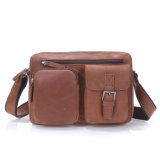 Cheap Price Good Quality Sport Leather Bag Shoulder Bag