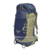 48L Professional Ripstop Nylon Outdoor Sports Hiking Bag Backpack