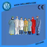 Disposable Industrial Overall Safety Workwear