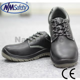 Nmsafety Genuine Leather Specialized Works Shoes