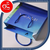 Promotional Garment Paper Packing Bag