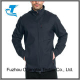 2017 New Style Men's Winter Softshell Jacket