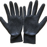 Latex Coated Nylon Working Glove