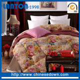 Hottest with Great Price Down Quilt Golden Supplier