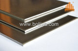 Exterior External Outdoor Interior Internal Indoor Decorative Stainless Steel Composite