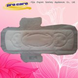 Lady Sanitary Napkins with Leak Guard, Hygoence Product Manufacture in China.
