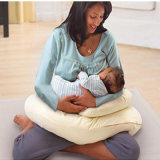 Cotton Infant Feeding Maternity Pillow for Pregnant Women
