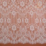 Floral Nylon Sexy Lace Fabric