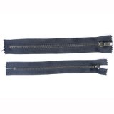 #3 Auto Lock Closed End Nylon Zipper, Customized Color