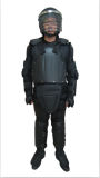 Impact Resistant Anti-Riot Suit for Police and Army