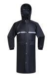 OEM Durable Lightweight Polyester Nylon Rainwear for Fishing
