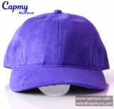 Custom Royal Blue Dad Hat Baseball Hat Manufacturer