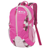 Deluxe Outdoor Sports Backpacks for Girl Sh-8236