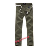 Men's Casual Chino Fashion Long Trousers Pants (P-1507)