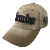 Fashion Popular Dad Hat with Nice Logo Gj1750