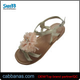 Flower Pretty Comfort Beach Sandals for Womens