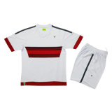 2015 White Wholsale a C Soccer Jersey