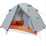 Novel Design Self Erecting Utility Family 2 Person Waterproof Tent