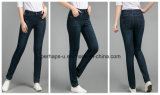 Promotion Women Clothes Korean Version Fashion Denim Jeans