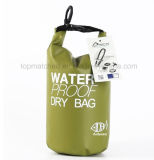 Ultralight Outdoor Travel Waterproof Dry Bag Portable Hiking River Rafting Swimming Small 2L Dry Bags