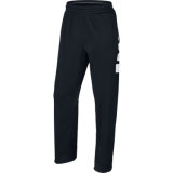 Mens Sports Basketball Pants with Side Printing