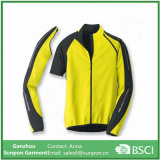 New Design Bicycle Windbreaker Jacket