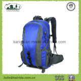 Polyester Nylon-Bag Hiking Backpack D402