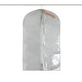 Non Woven PVC Clothing Garment Bags (ST42WGH)