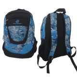 Student Outdoor Leisure Street Sports Travel School Daily Backpack Bag