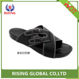 2018 Summer China Factory Customized Man Beach Sandals PU Outsole