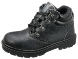 Industrial Work Safety Shoes Prevent Puncture Steel Toe Safety Shoes