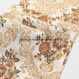 Customized Material and Woven Technics Jacquard Fabric for Sofa Furniture