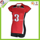 New Design Custom Volleyball Jersey Team Volletball Uniforms for Men