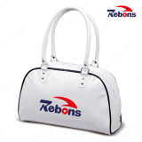 Customized Tote Bag PU Bags Promotion Handbag Sports Bags