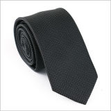 New Design Fashionable Polyester Woven Tie (2338-8)