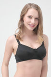 2017 Ladies Comfortable Pure Cotton Bra