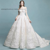 Lovemay Sexy Long Strapless Princess Wedding Dress