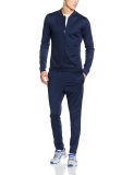 Factory Men's Casual Long Sleeve Tracksuits