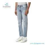 2017 Fashion Slim Ripped Denim Jeans for Men by Fly Jeans